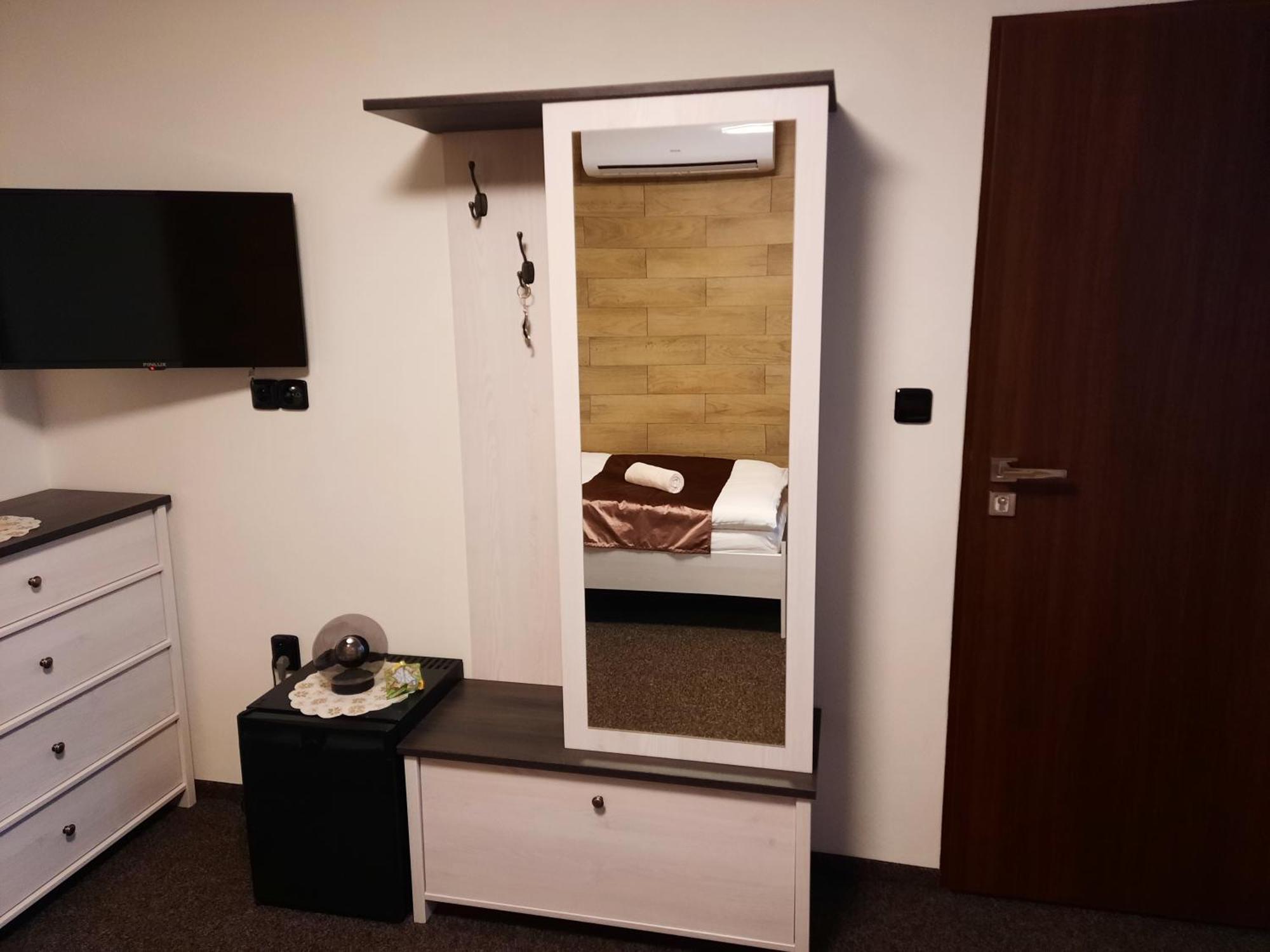 Rodinny Pension U Soudku Rudnik Room photo