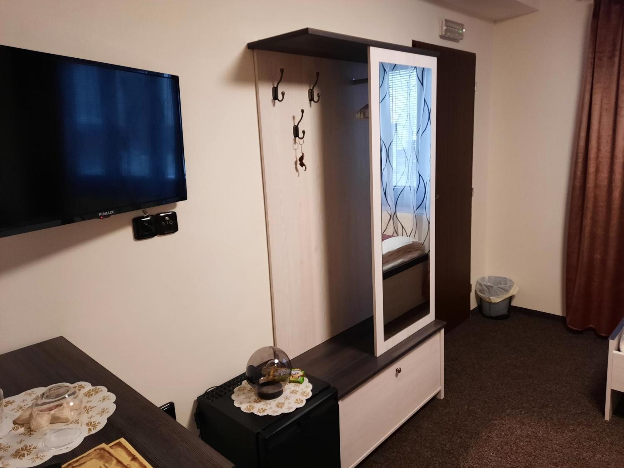 Rodinny Pension U Soudku Rudnik Room photo